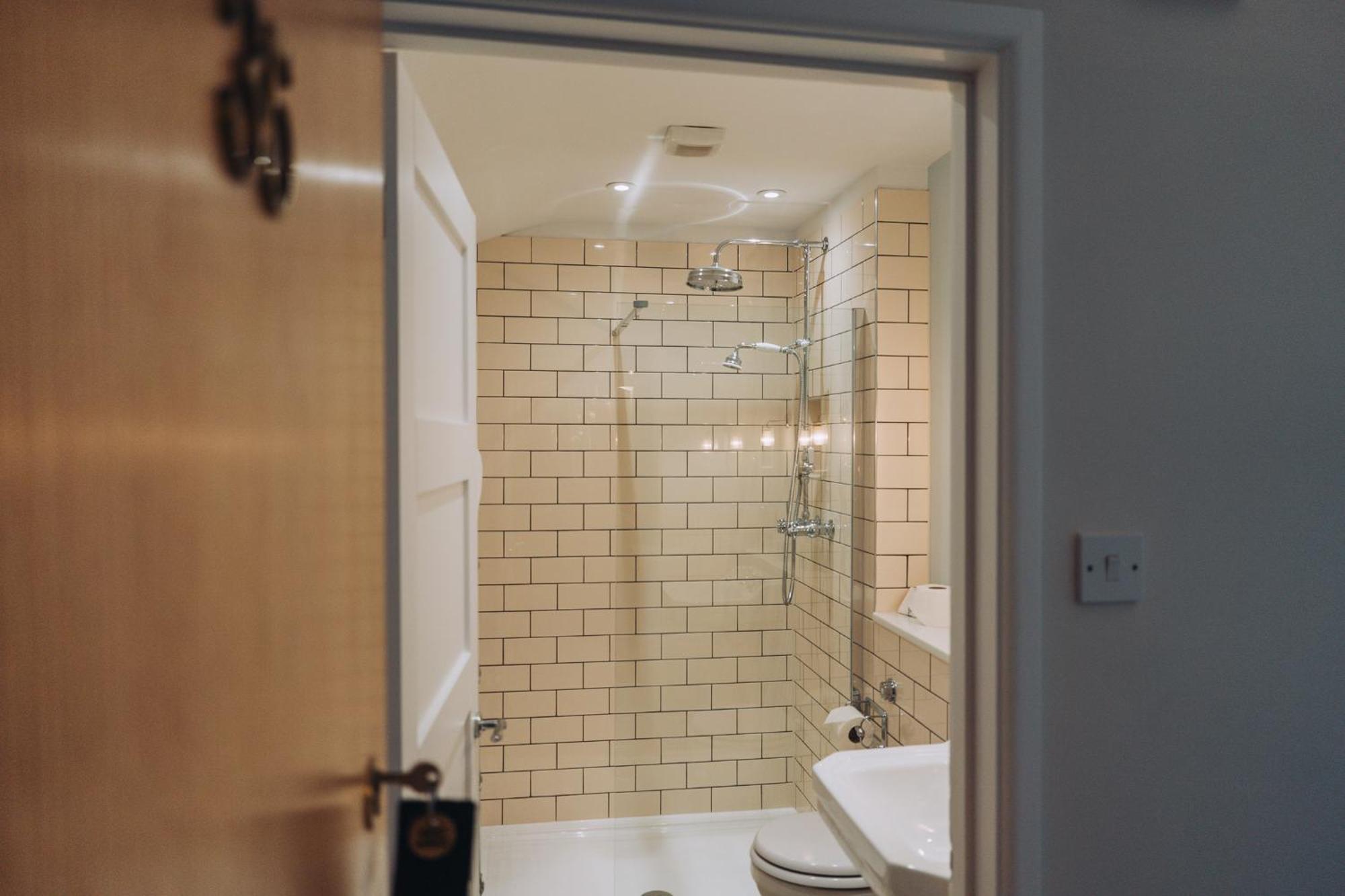 The Royal Lion Hotel ライム・レジス 部屋 写真