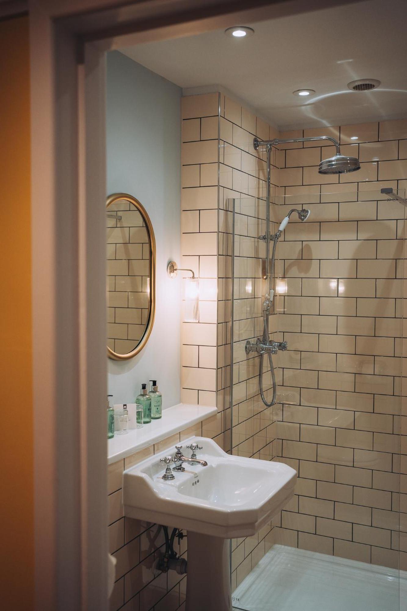 The Royal Lion Hotel ライム・レジス エクステリア 写真
